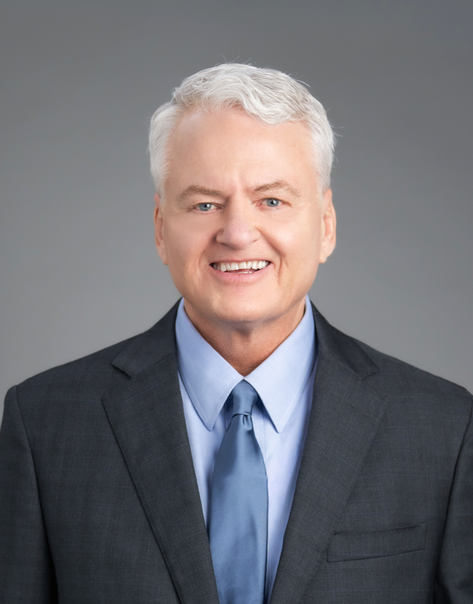 South Carolina State Treasurer Curtis Loftis