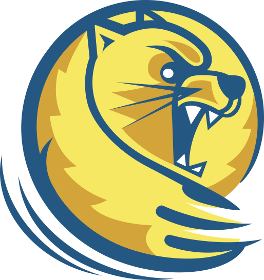 Lander Bearcats Logo