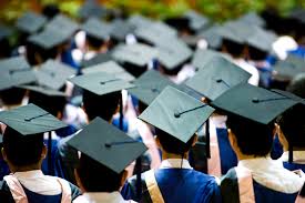 Graduation Caps