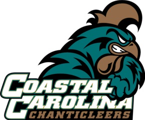 Coastal Carolina Chanticleers