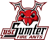 USC Sumter Fire Ants