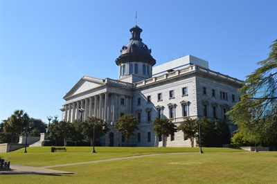 Statehouse Grounds