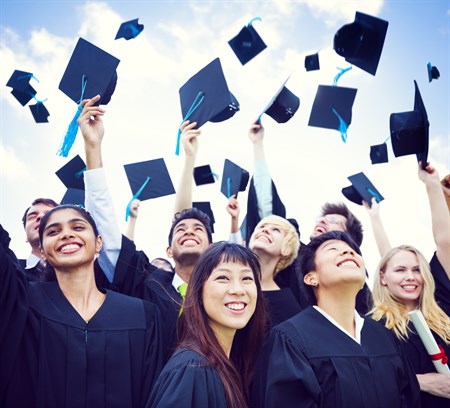 Graduation Caps