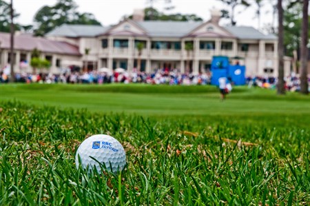 RBC Heritage