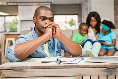 Adams Istock Man Thinking