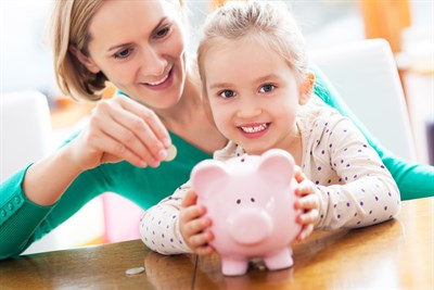 Istock TAG Mom And Daughter