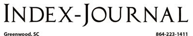 Index Journal Logo