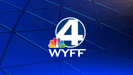 WYFF News 4 Logo