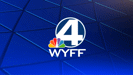 WYFF News 4 Logo