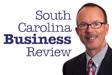 SC Business Review In The News Logo