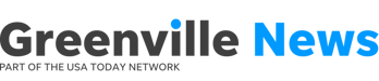 Greenville News Logo Horizontal