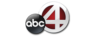 WCIV ABC News 4 Logo