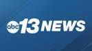 WLOS ABC 13 Logo
