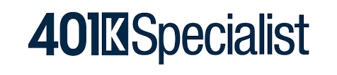 401K Specialist Logo
