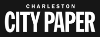 Charleston City Paper Logo