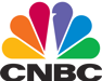 CNBC Square Logo Color