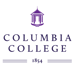 Columbia College Logo