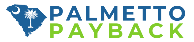 Palmetto Payback Logo