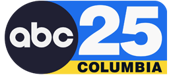 ABC 25 Columbia Logo 2022