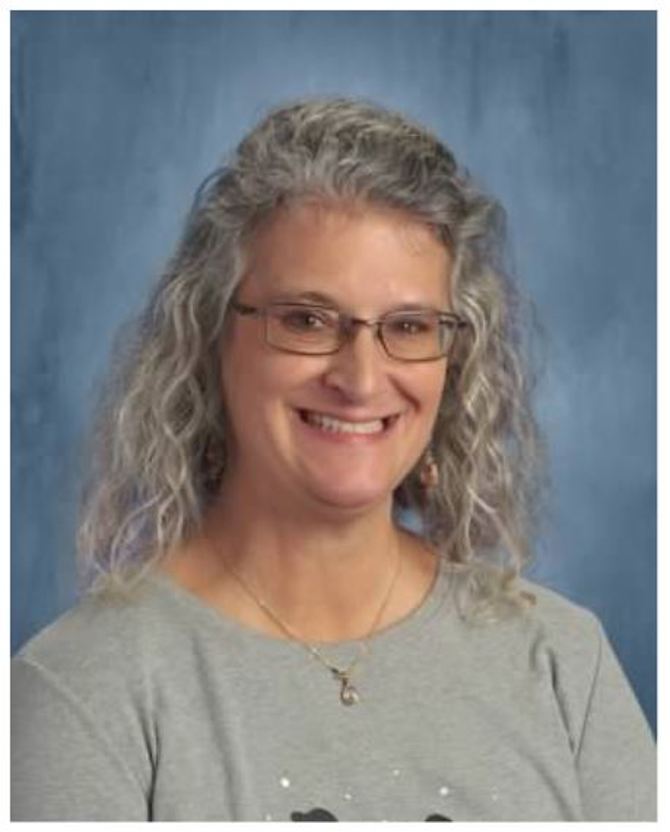 Photo of Financial Literacy Master Teacher Program’s Educator of the Month Dr. Analisa Smith